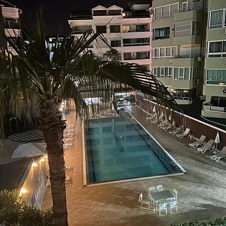 Apartament Denize Sifir Guenluek Kiralik Daire *