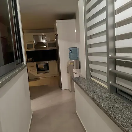 Denize Sifir Guenluek Kiralik Daire Apartment *