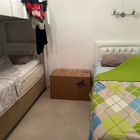 Apartment Denize Sifir Guenluek Kiralik Daire *