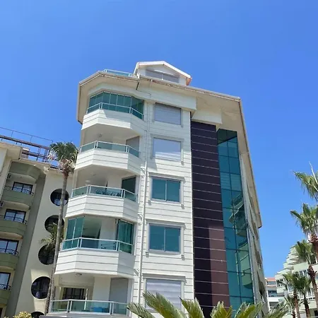 Apartment Denize Sifir Guenluek Kiralik Daire