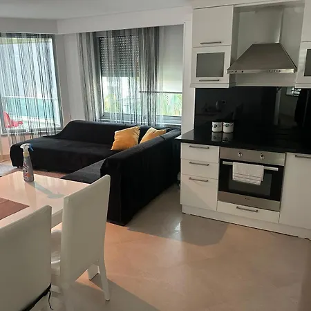 Apartamento Denize Sifir Guenluek Kiralik Daire *