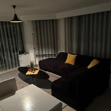 Denize Sifir Guenluek Kiralik Daire Apartamento Alanya